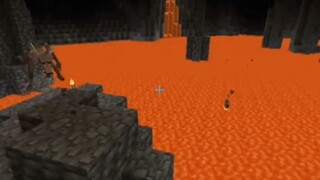 Minecraft:还是跑酷大佬！！