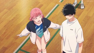 EPISODE 3 | BLUE BOX | ENGLISH DUB