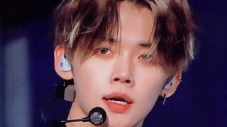 青瓦台打歌！TXT《Good Boy Gone Bad》220522 开放音乐节 高清舞台