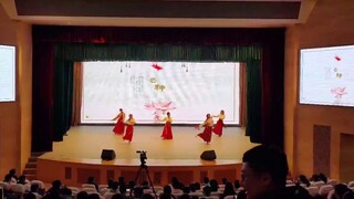 The whole audience was excited about "Grain in Ear"? From the perspective of a fan girl, the five to