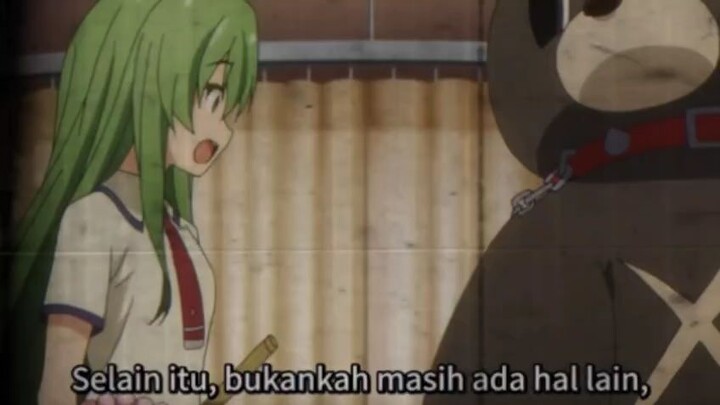 LUCU CLIP AND SCENE ANIME