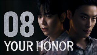 🇰🇷Your Honor (episode 8)