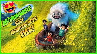 ABOMINABLE 2019 Movie Recaps 🥰 | Best Animation Movie  To Watch | Abominable 2019 Full Movie Recaps