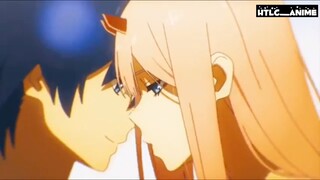 Chỉ còn là hình bóng #animeamv