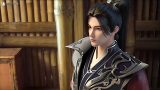 Legend of Martial Immortal Episode 46 Subt Indonesia