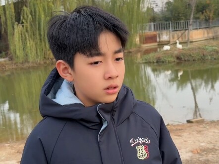 เปลี่ยนเสียงได้น้ำได้เนื้อขนาดนี้เลยเหรอ?! #กัวเฮ่อซวน#ช่วงเปลี่ยนเสียง#วิดีโอบล็อกประจำวัน