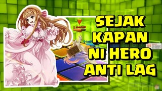 lost saga origin langsung ketemu user peterpan