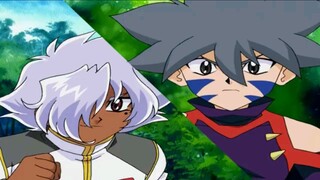 BEYBLADE V-FORCE Season 2 Episode 43 Hindi Dubbed | ANIMAX HINDI