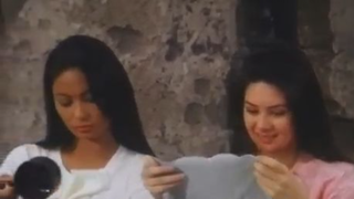 Ikaw ang Miss Universe ng buhay ko