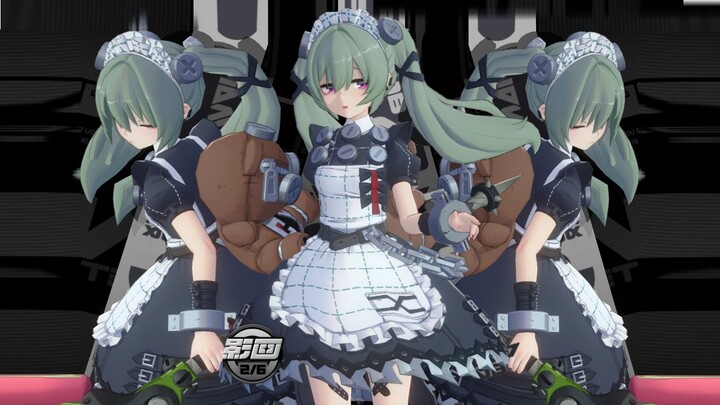 เกลิน: ฉันเต้นได้ทุกอย่างเลย⚡️⚡️!