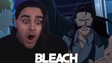 THE MOST GODLY OPENING !! | Bleach TYBW Opening 2 Reaction