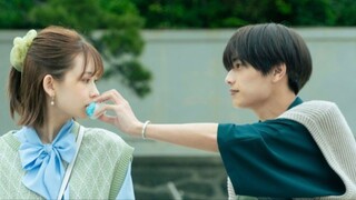 And Yet, You Are So Sweet (2023) | ENGLISH SUBTITLE