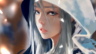 最近很火的《溯》太好听了，耳朵已怀孕！