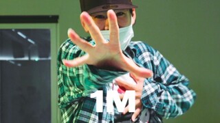 【1M】Biên đạo gốc "Hello Future"