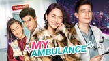 My Ambulance (Thai Drama) Episode 11