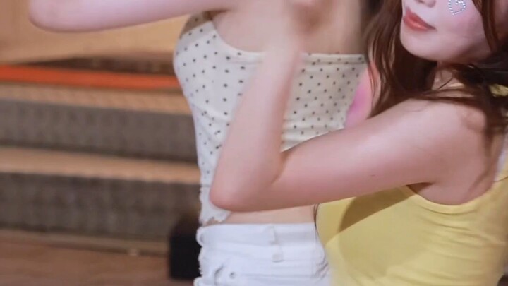 dance 👀 subindo
