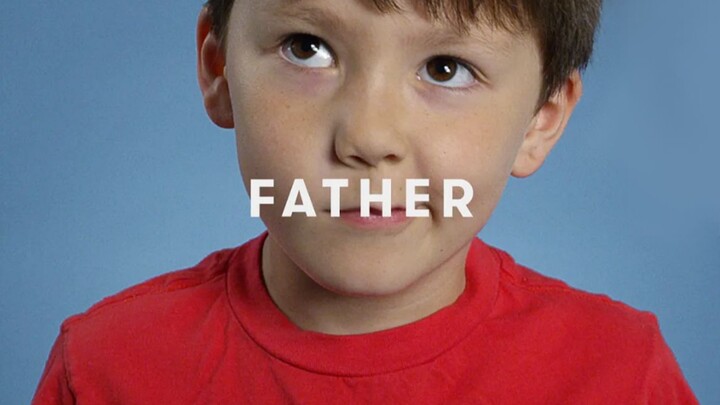 Jawaban dari 45 Pria: Kata Apa yang Muncul di Benakmu Saat Mendengar Kata “Ayah”?