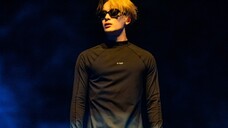 [Jackson Wang] Tóm lại, người có năng lực không sợ không tỏa sáng, cũng không sợ chuyển lĩnh vực!