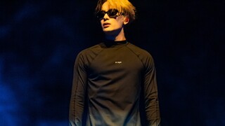 [Jackson Wang] Tóm lại, người có năng lực không sợ không tỏa sáng, cũng không sợ chuyển lĩnh vực!