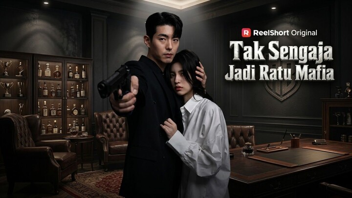 Sub Indo Tak Sengaja jadi Ratu Mafia