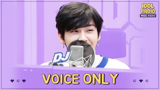 [NOSUB] Idol Radio EP 47 (Voice Only) : Idol Radio Hot Chart (아이돌라디오 핫차트 '아핫')
