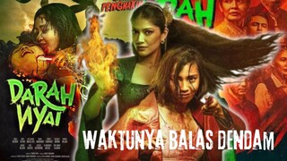 Darah Nyai (2025) Pembalasan Dendam Wanita yang Mati Diperkosa