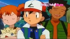 Tập 262 Bảo Bối Thần Kỳ Trọn Bộ (Pokemon (2016)) 2016 HD-VietSub