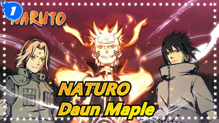 NATURO|【1080 P】Koleksi daun maple! Meledakkan tengkorak Anda!_1