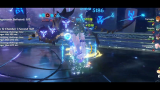 Chém ngọt xớt #gamehay