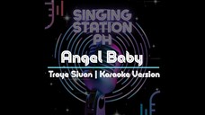 Angel Baby by Troye Sivan