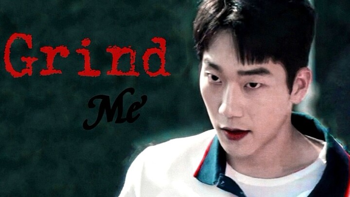 [Trần Tuấn Hòa/Mã Tư Siêu/Kiêng khem/Đặc biệt] Tôi yêu gã thủ lĩnh xã hội đen nhỏ bé này đến từ Đông