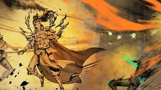 BATTLE THROUGH THE HEAVENS S5 EPS 153 SUB INDO