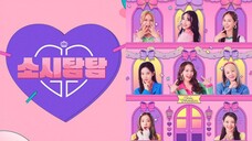 Soshi TamTam - Episode 6