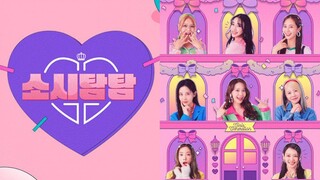 Soshi TamTam - Episode 4