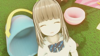 لعب ألعاب الرعب لا يعني بالضرورة أنك ستبكي من الخوف