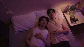 Never Let Me Go - EP 10 (RGSub)