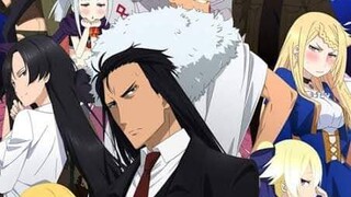 รีวิว(ข้อมูล)Maoh sama Retry