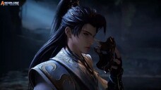 The Legend of Ling Tian Episode 21