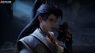 The Legend of Ling Tian Episode 21
