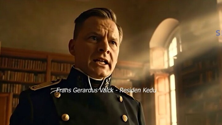 DEARSAYPONG GEGORO TOMASWIRDAN VOCALIS ARTISBAND