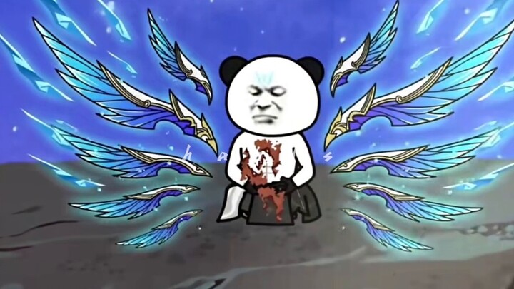 A young man spent several years to open up a new path to the ultimate Taichu Emperor! ! ! !