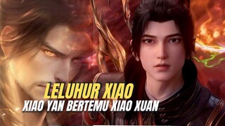 SPOILER BTTH S5 EPISODE 157 || SUB INDO...!!!