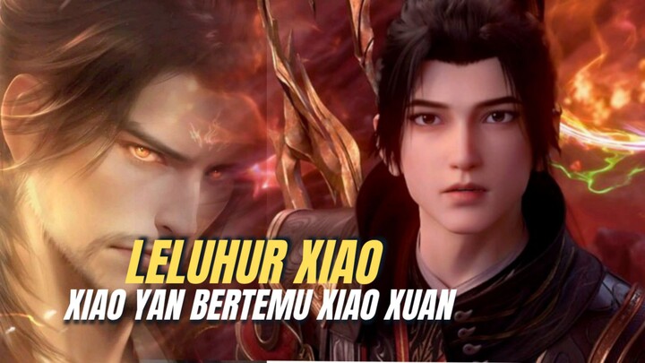 SPOILER BTTH S5 EPISODE 157 || SUB INDO...!!!
