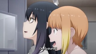 Entitas Jahat Ngincer Keluarganya Miko😥