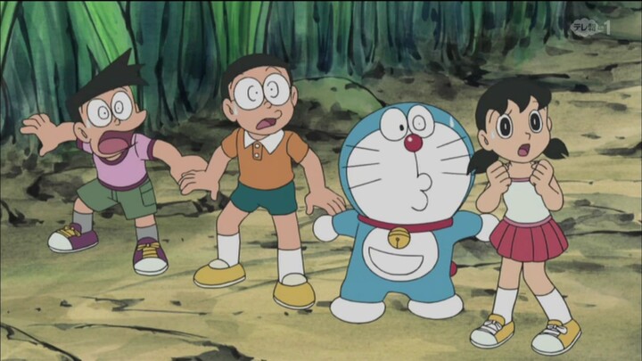 Doraemon (2005) Tập 177: Máy bay côn trùng (Lồng Tiếng)