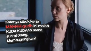 MAM4H GUR!H KSEPIAN YG UDAH LAMA KPENGEN. | alur cerita film | story recapped