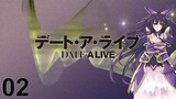 date a live ep 2 tagalog