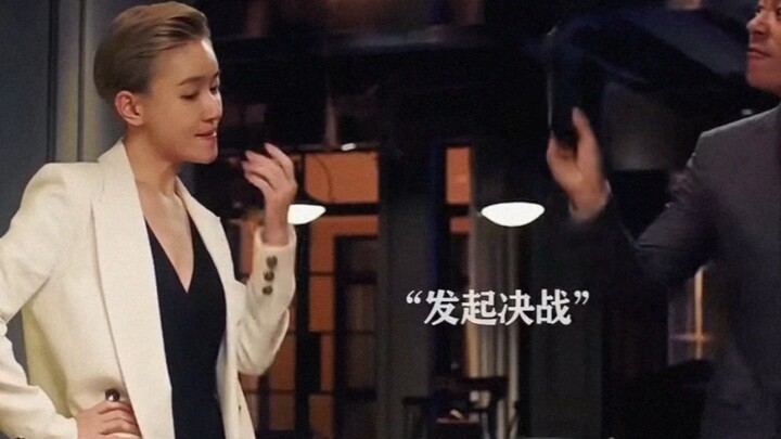 ตอนนี้หัวแข็งแค่ไหน ต่อไปก็จะตีต้นขาเจ็บมากเท่านั้นแหละ