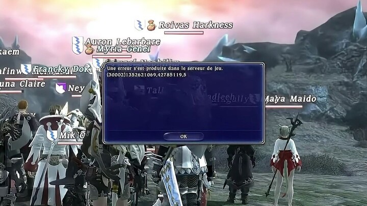 The server shutdown that brought millions of players to tears