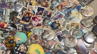 Runtuhnya para pemakan biji-bijian…